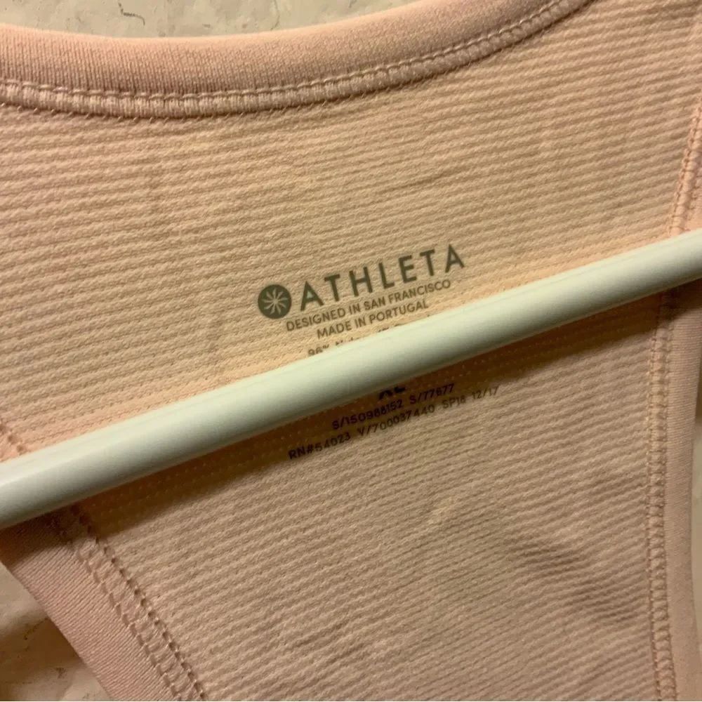 Athleta Speedlight Tank - Picture 3 of 7